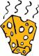 Tips To Remove Cheese Odor